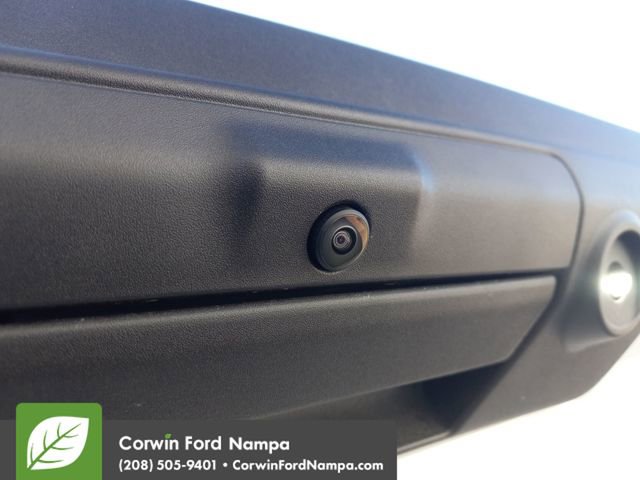 New 2025 Ford F150 Lightning Flash image 27