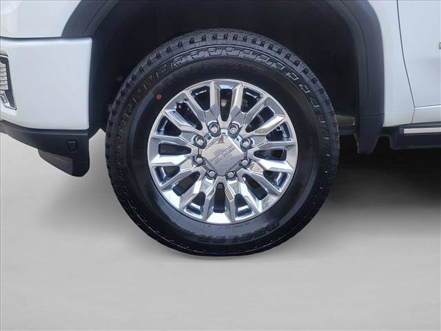 Used 2021 GMC Sierra 2500 Denali w/ Denali Ultimate Package image 10