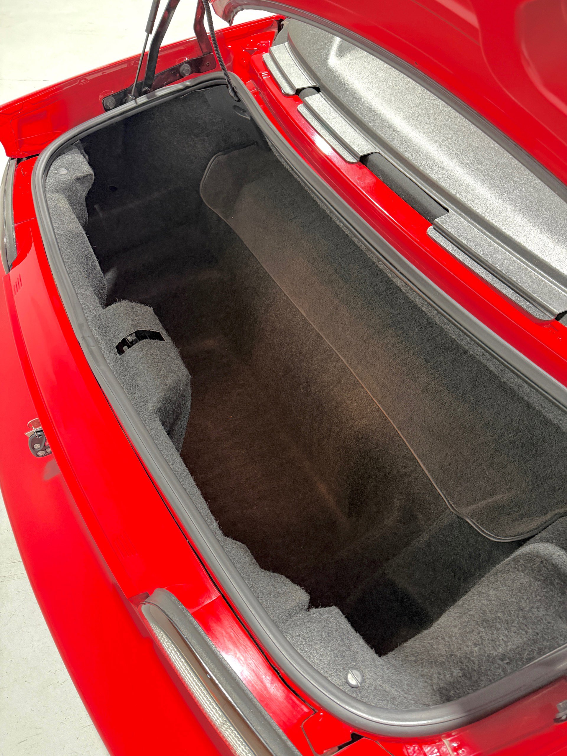 Used 2002 Chevrolet Camaro Z28 w/ SS Performance/Appearance Pkg RWD image 93