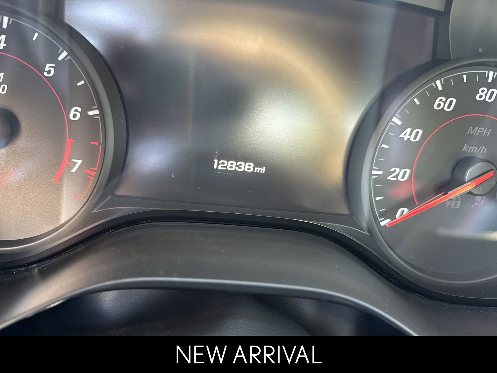 Used 2018 Chevrolet Camaro ZL1 image 6