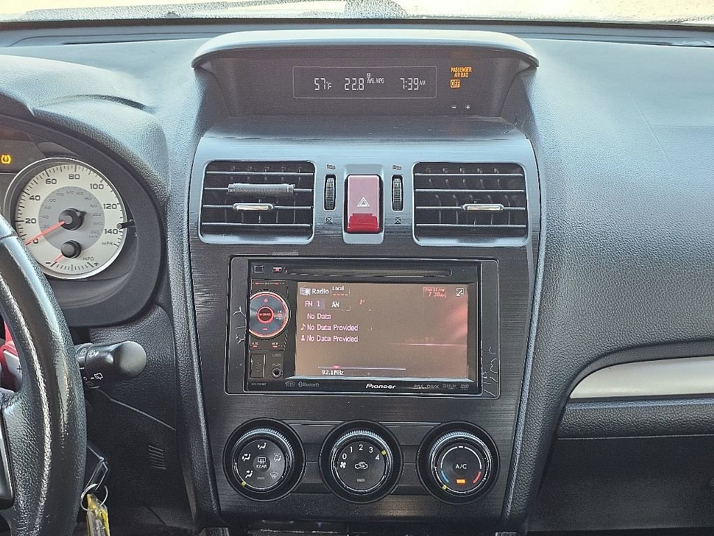 Used 2013 Subaru Impreza 2.0i Sport Premium image 24