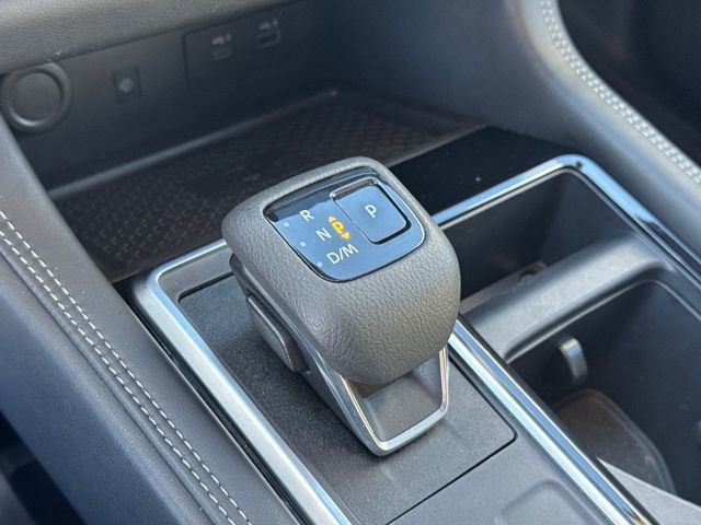 Used 2024 Nissan Pathfinder Platinum w/ Cargo Package image 14