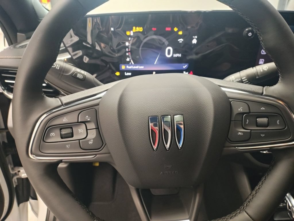 New 2026 Buick Envista Sport Touring FWD image 29