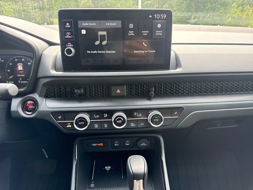 Certified 2026 Honda CR-V TrailSport image 19
