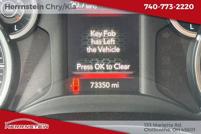 Used 2020 RAM 1500 Big Horn image 7