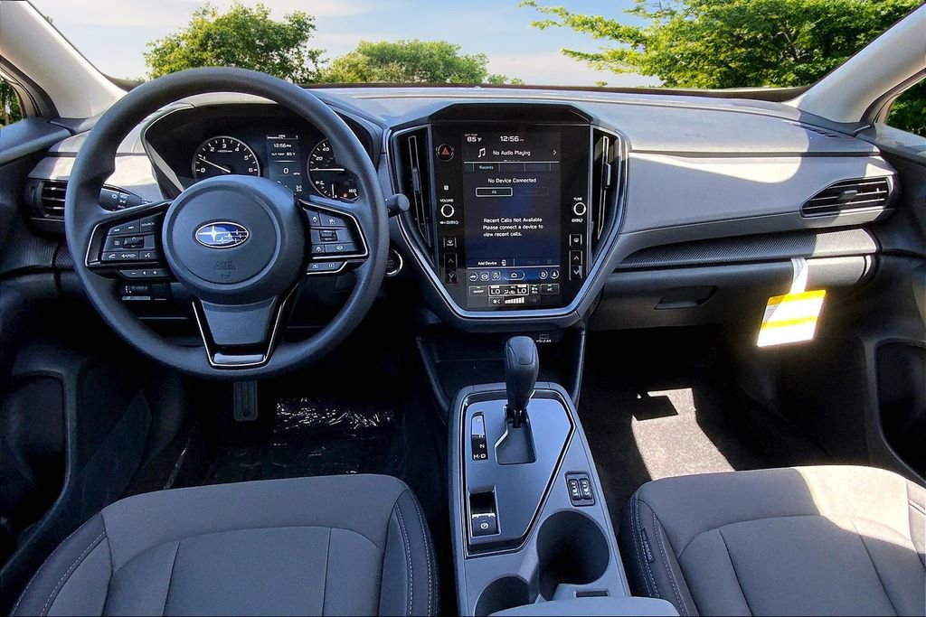 New 2026 Subaru Crosstrek 2.0i Premium image 5