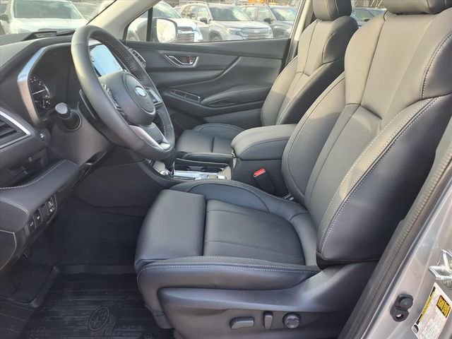 New 2026 Subaru Ascent Limited AWD/4WD image 6