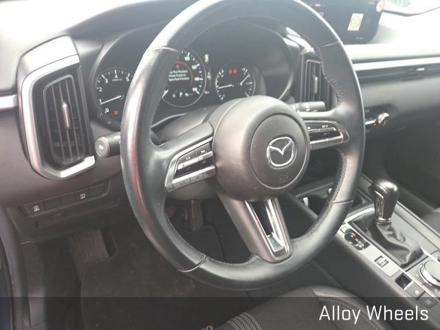 Used 2025 MAZDA CX-50 AWD 2.5 S w/ Preferred Package image 11