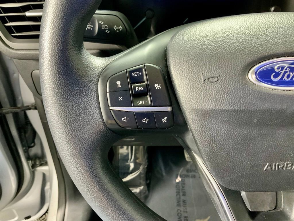 Used 2020 Ford Escape SE image 26
