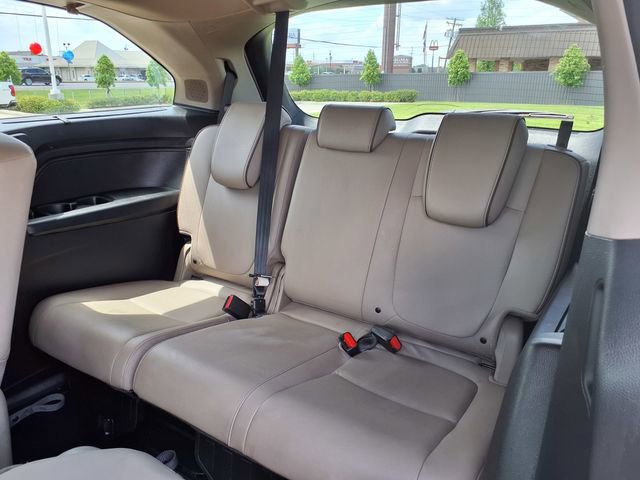 Used 2024 Honda Odyssey Elite image 20