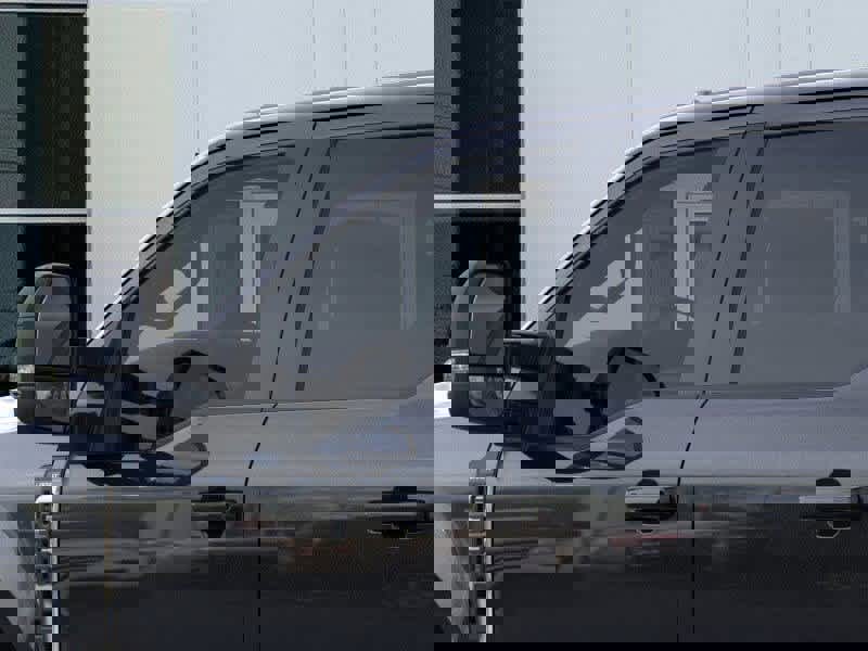 New 2026 Ford F350 Lariat w/ Snow Plow Prep Package image 20