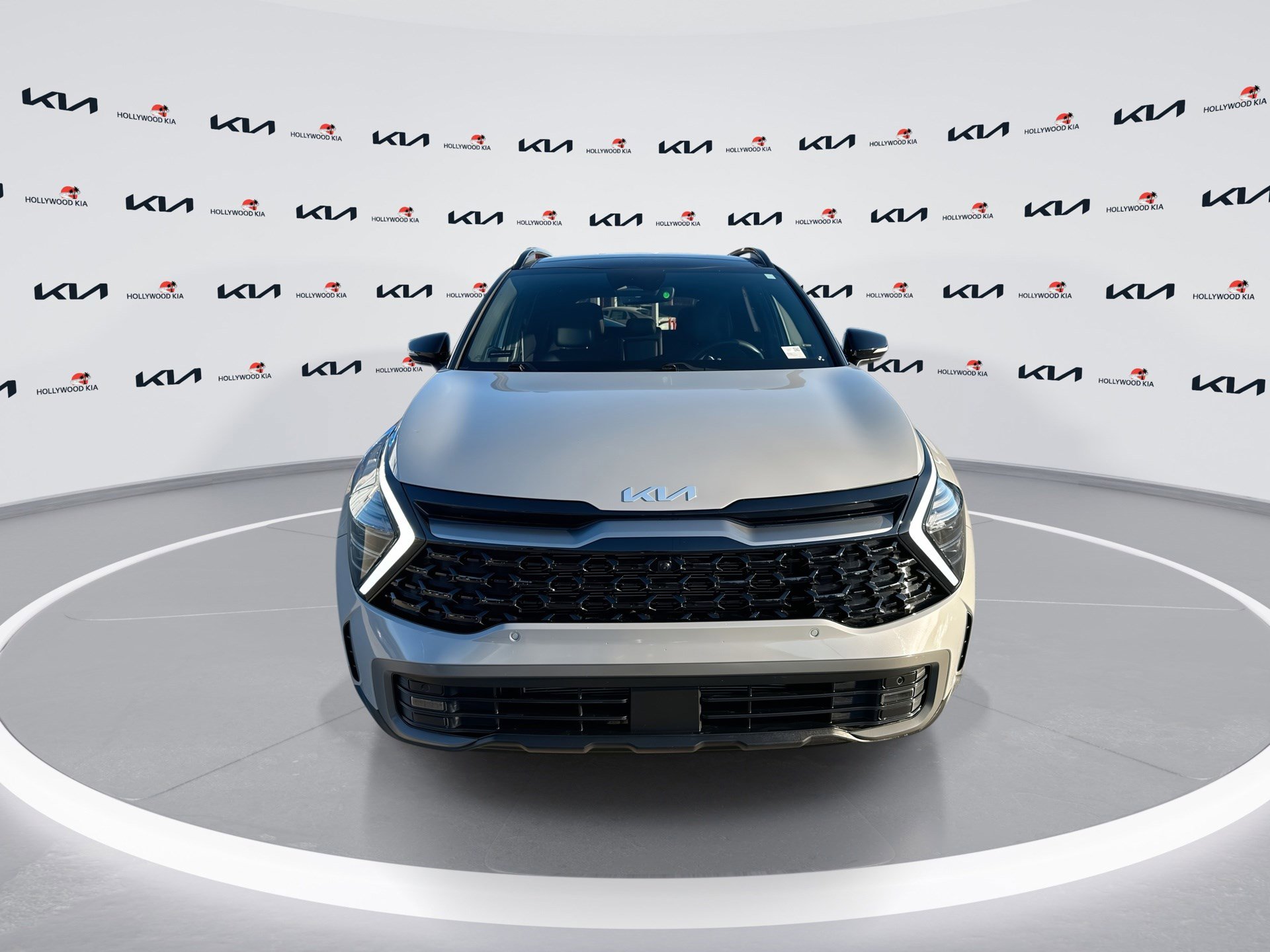 Used 2024 Kia Sportage X-Pro Prestige image 3