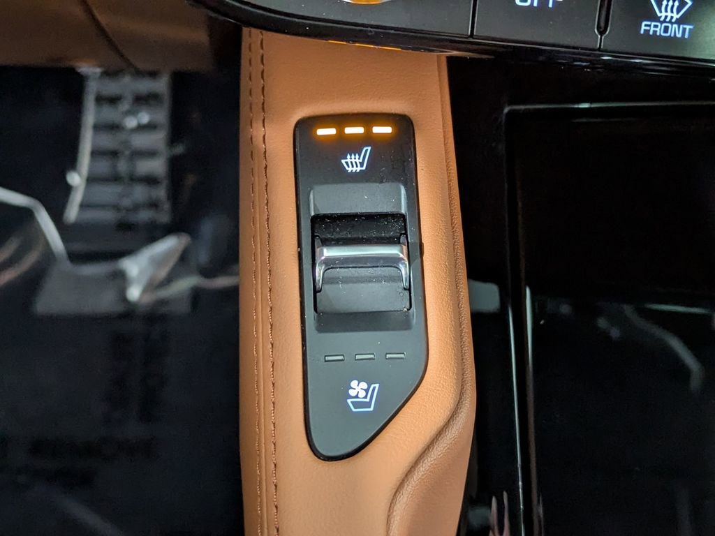 Used 2025 Kia Telluride SX Prestige X-Line image 25