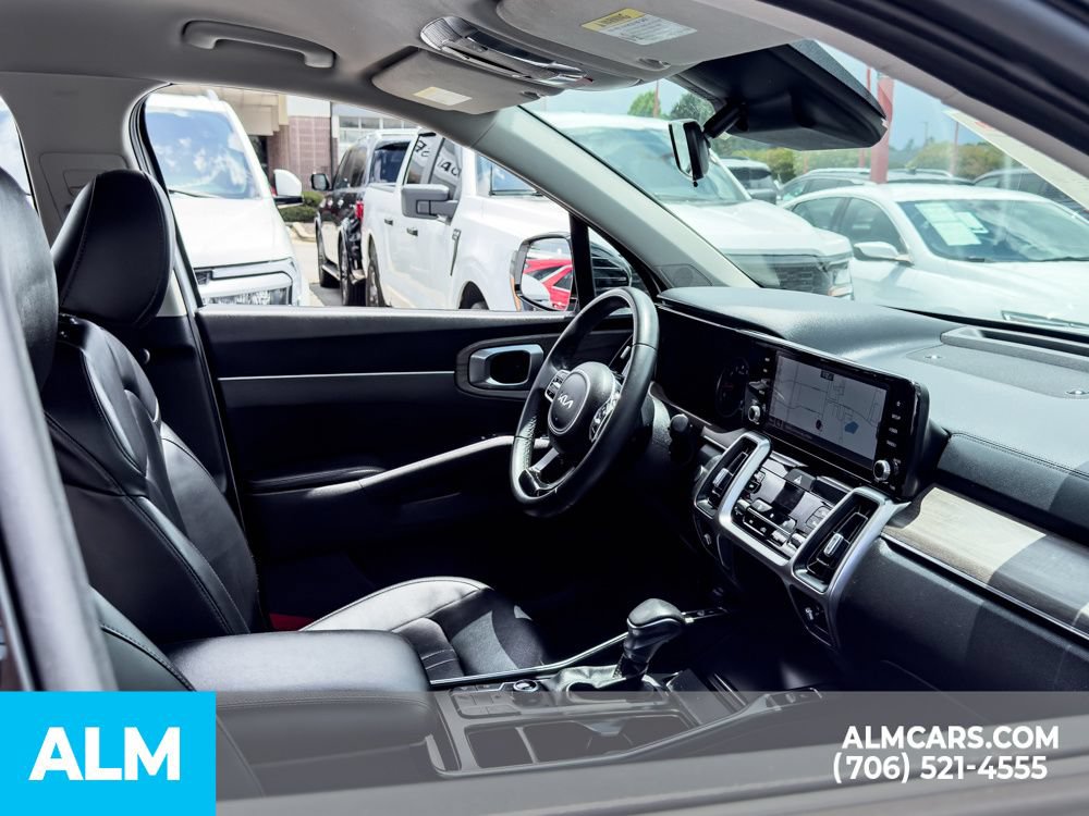 Used 2023 Kia Sorento S AWD/4WD image 23