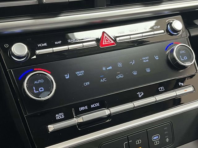 New 2026 Hyundai Santa Fe SEL image 23