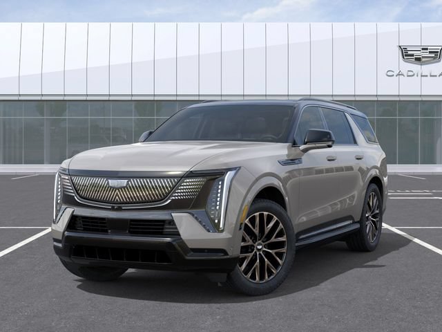 New 2026 Cadillac Escalade IQL Sport 2 AWD/4WD image 6