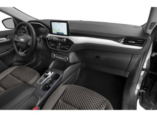 Used 2021 Ford Escape SE w/ SE Sport Appearance Package AWD/4WD image 15