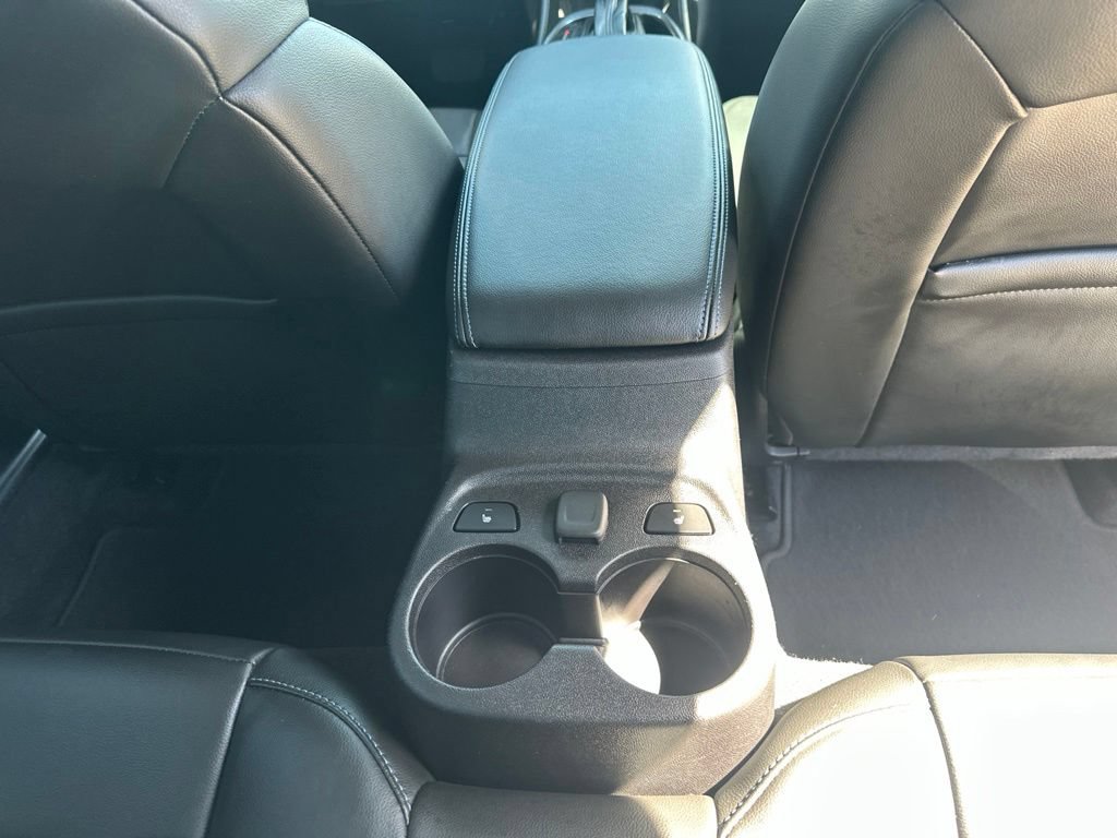 Used 2017 Chevrolet Volt Premier w/ Driver Confidence II Package FWD image 24