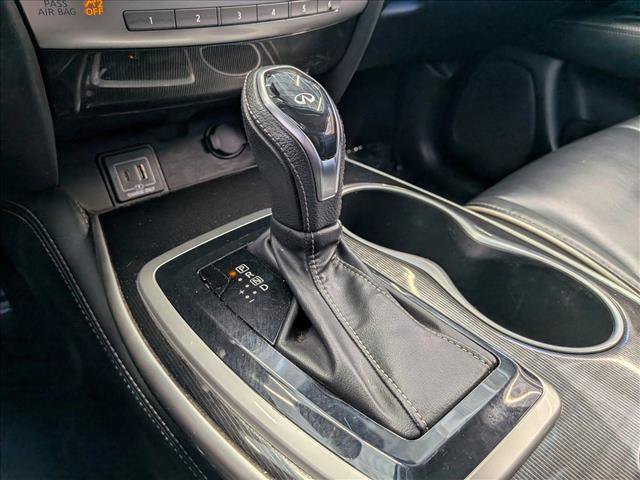 Used 2019 INFINITI QX60 Pure AWD/4WD image 18