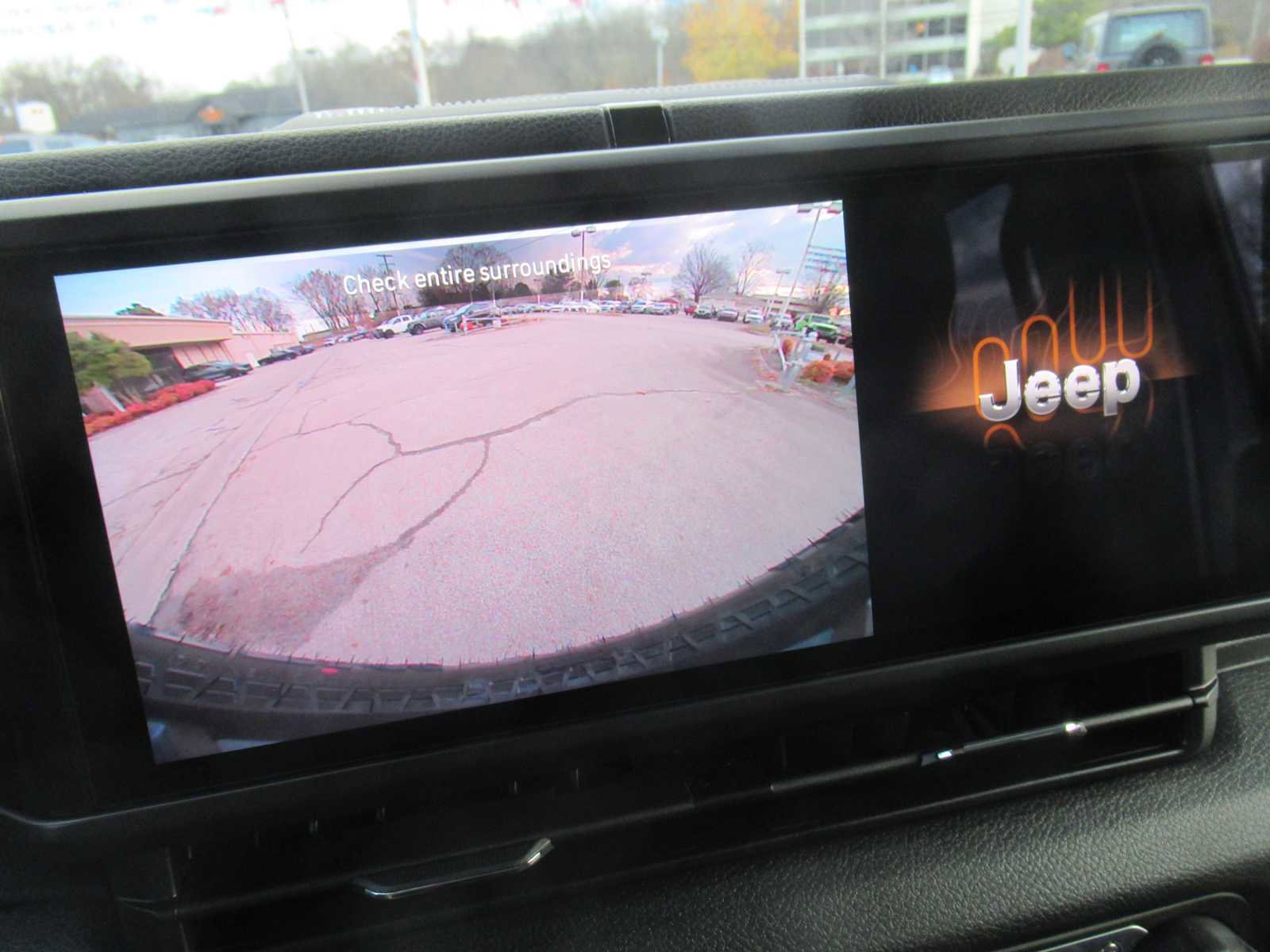 New 2026 Jeep Wrangler Unlimited Willys image 33