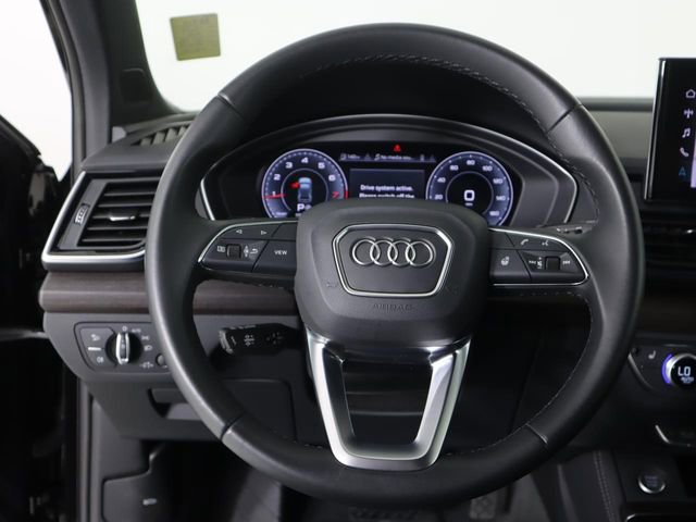 Certified 2023 Audi Q5 2.0T Premium Plus w/ Premium Plus Package image 22