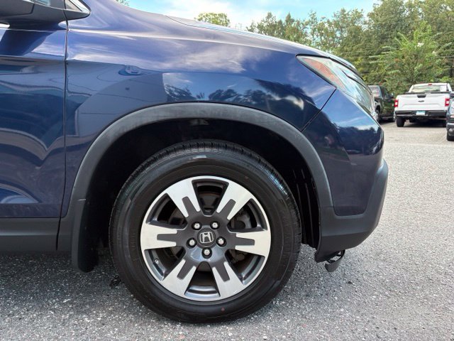 Used 2017 Honda Ridgeline RTL image 34