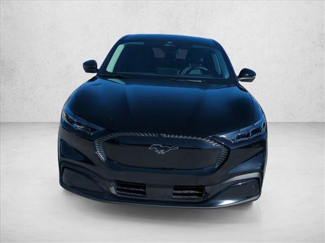 Used 2025 Ford Mustang Mach-E Select w/ Comfort Package Lite RWD image 2