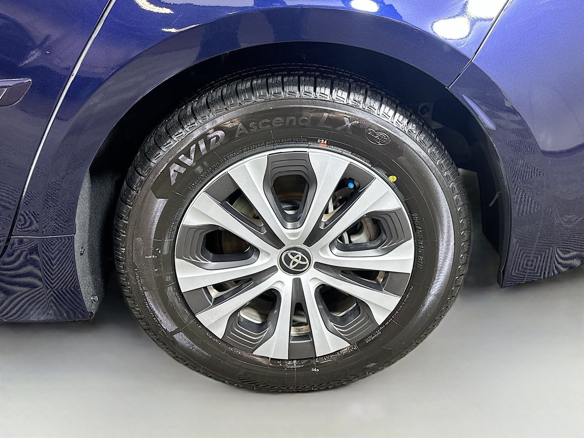 Used 2022 Toyota Corolla LE image 27