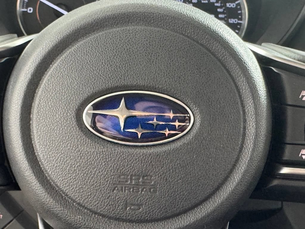 Used 2019 Subaru Crosstrek 2.0i Limited w/ Moonroof Package w/Navigation AWD/4WD image 35