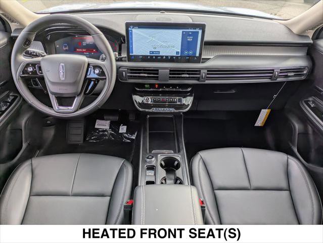 New 2025 Lincoln Corsair FWD w/ Equipment Group 101A image 12
