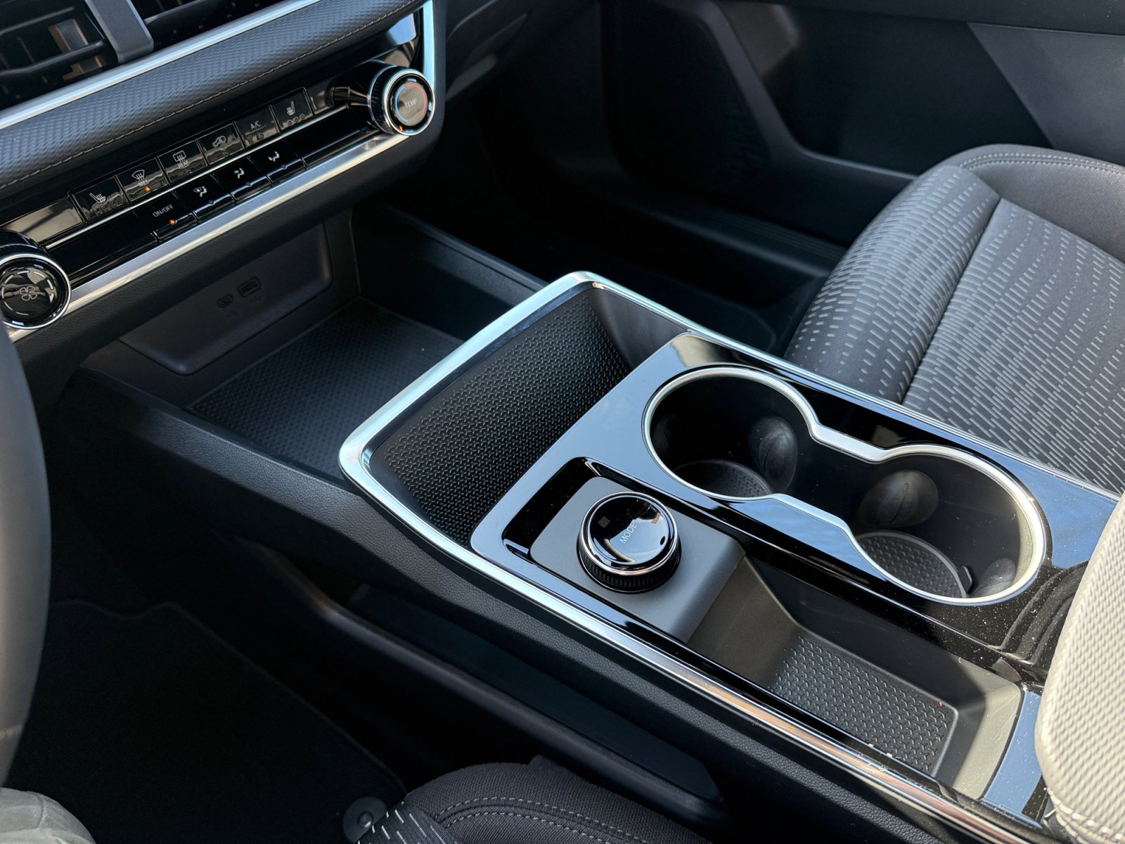 New 2026 Chevrolet Equinox LT image 13