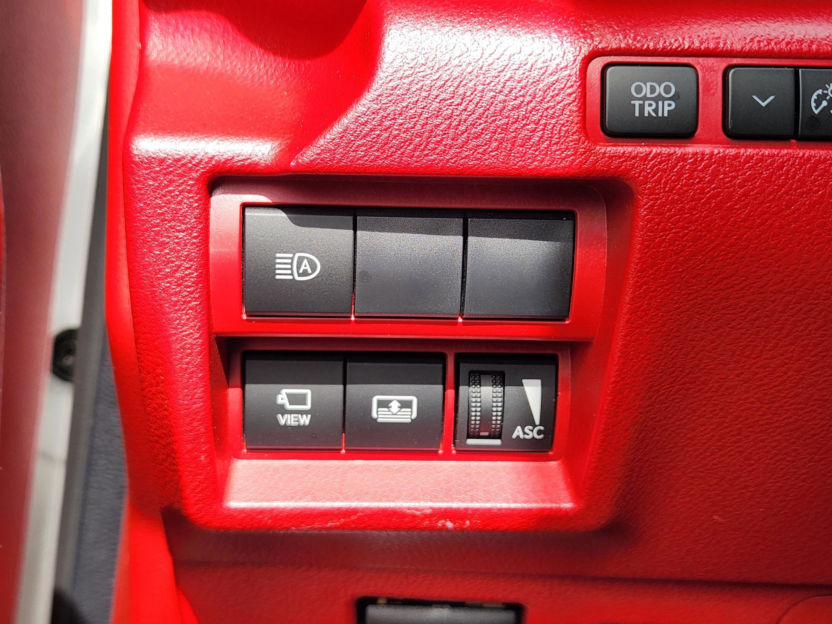 Used 2024 Lexus IS 350 F Sport image 18