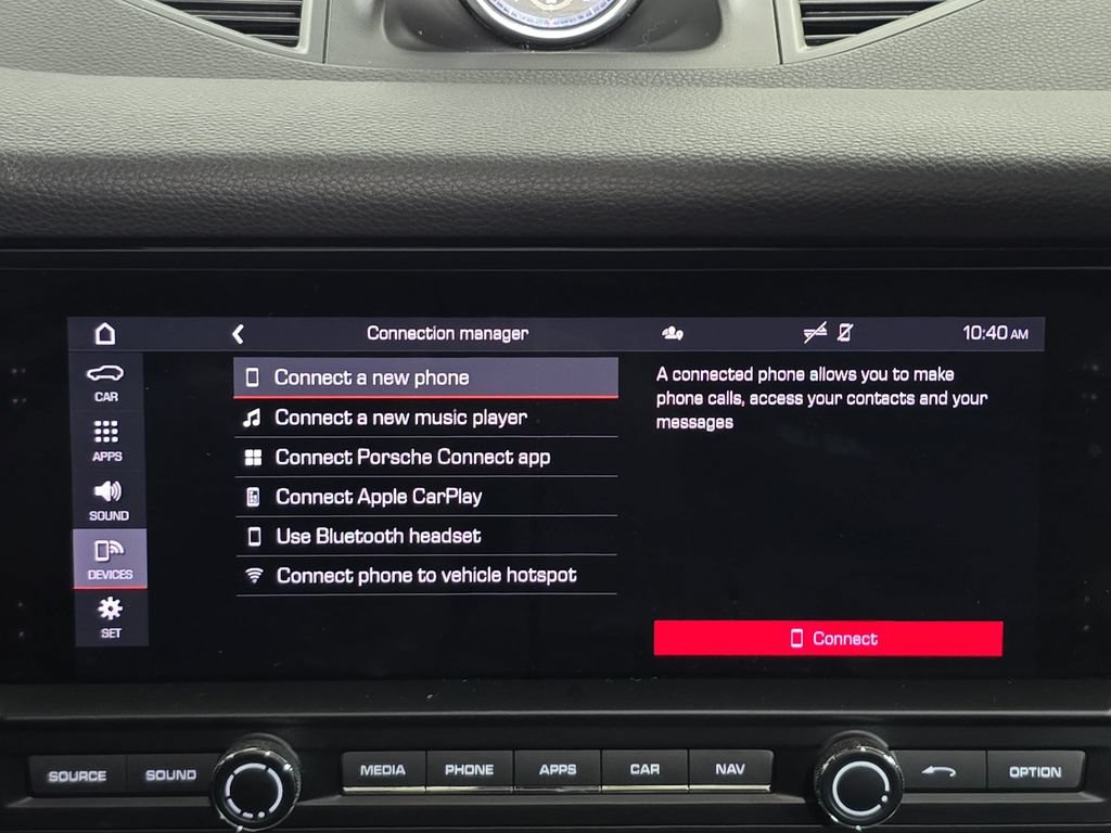 Used 2020 Porsche Macan S AWD/4WD image 17