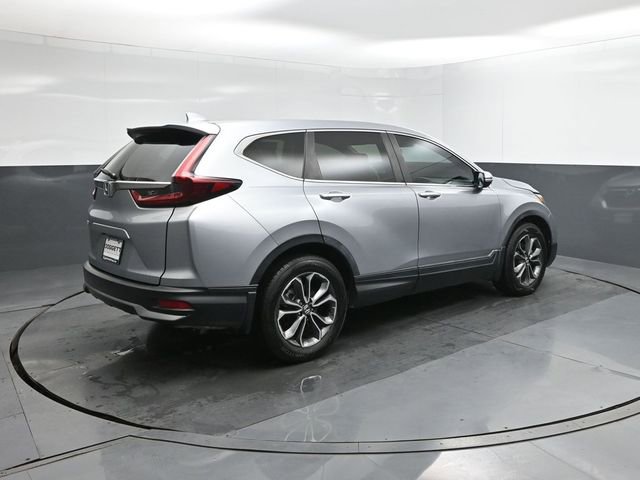 Used 2020 Honda CR-V EX image 11