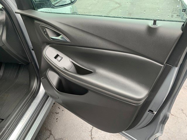 Certified 2023 Buick Encore GX Select w/ Experience Buick Package AWD/4WD image 13