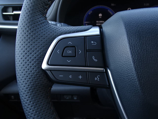 New 2026 Toyota Sienna Platinum AWD/4WD image 28