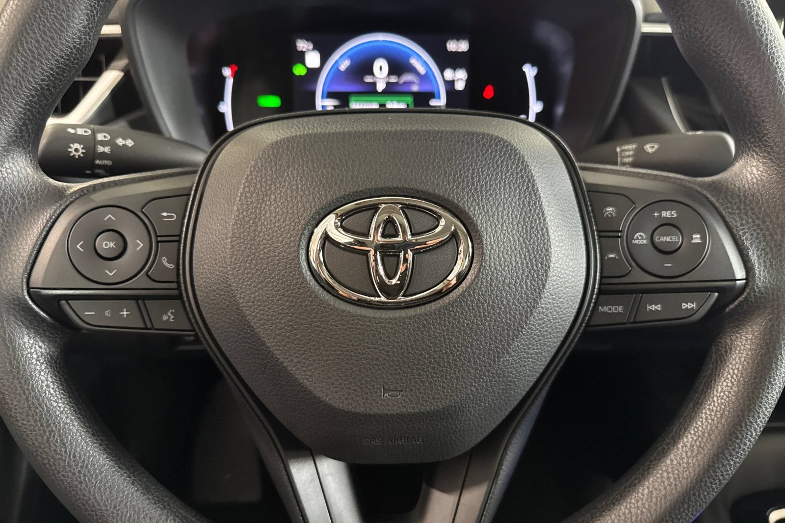 New 2026 Toyota Corolla LE w/ LE Premium Package FWD image 27