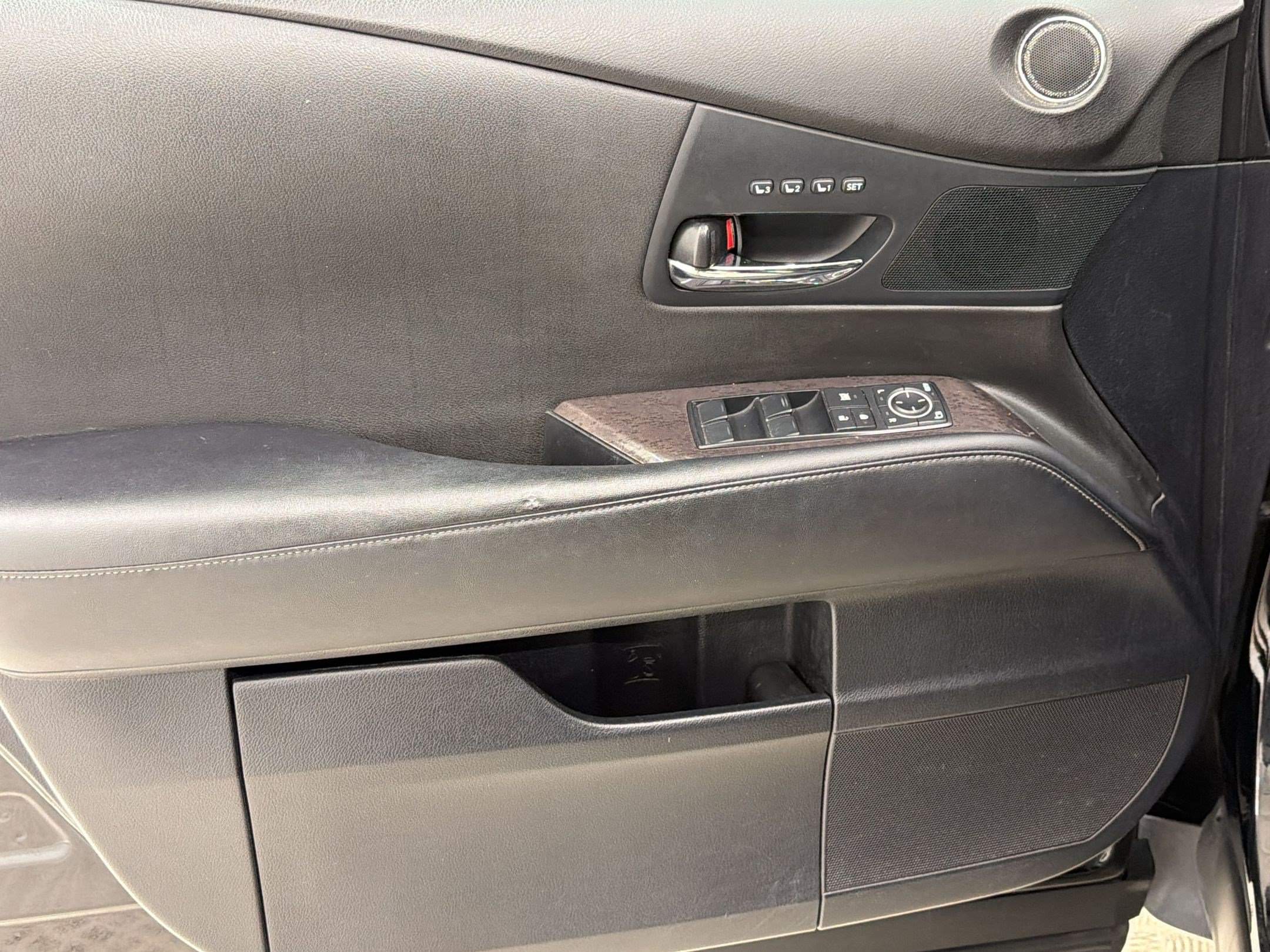 Used 2014 Lexus RX 350 AWD w/ Navigation Package image 13