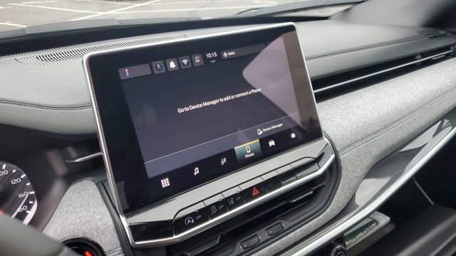 Certified 2024 Jeep Compass Latitude image 12