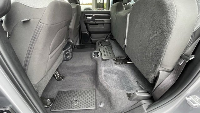 Used 2024 RAM 2500 Big Horn w/ Bed Utility Group image 22