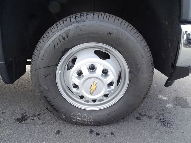 New 2025 Chevrolet Silverado 3500 W/T w/ WT Convenience Package image 6