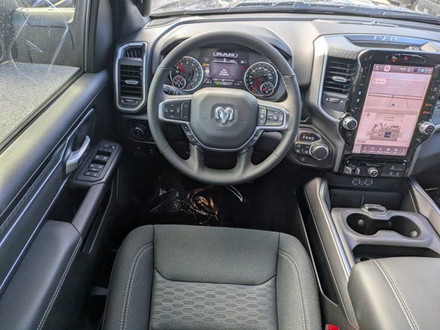 New 2026 RAM 1500 Big Horn image 17