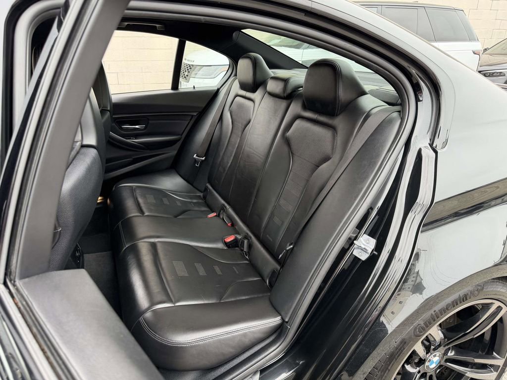 Used 2018 BMW M3 w/ Executive Package image 18
