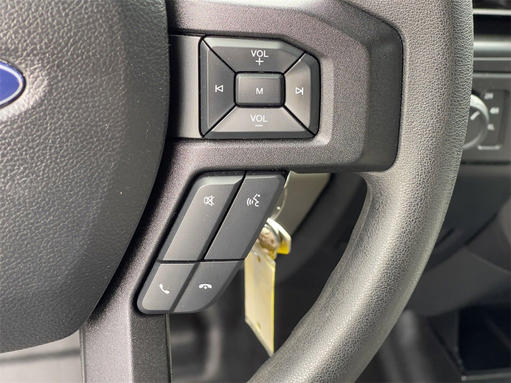 Used 2017 Ford F150 XL w/ XL Power Equipment Group image 21