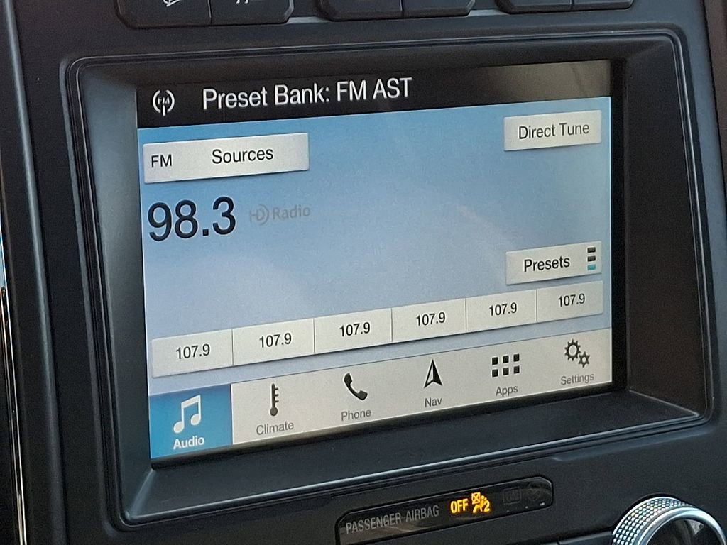 Used 2019 Ford Expedition Limited w/ Equipment Group 303A image 20