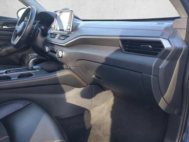 Used 2022 Nissan Altima 2.5 SR image 22