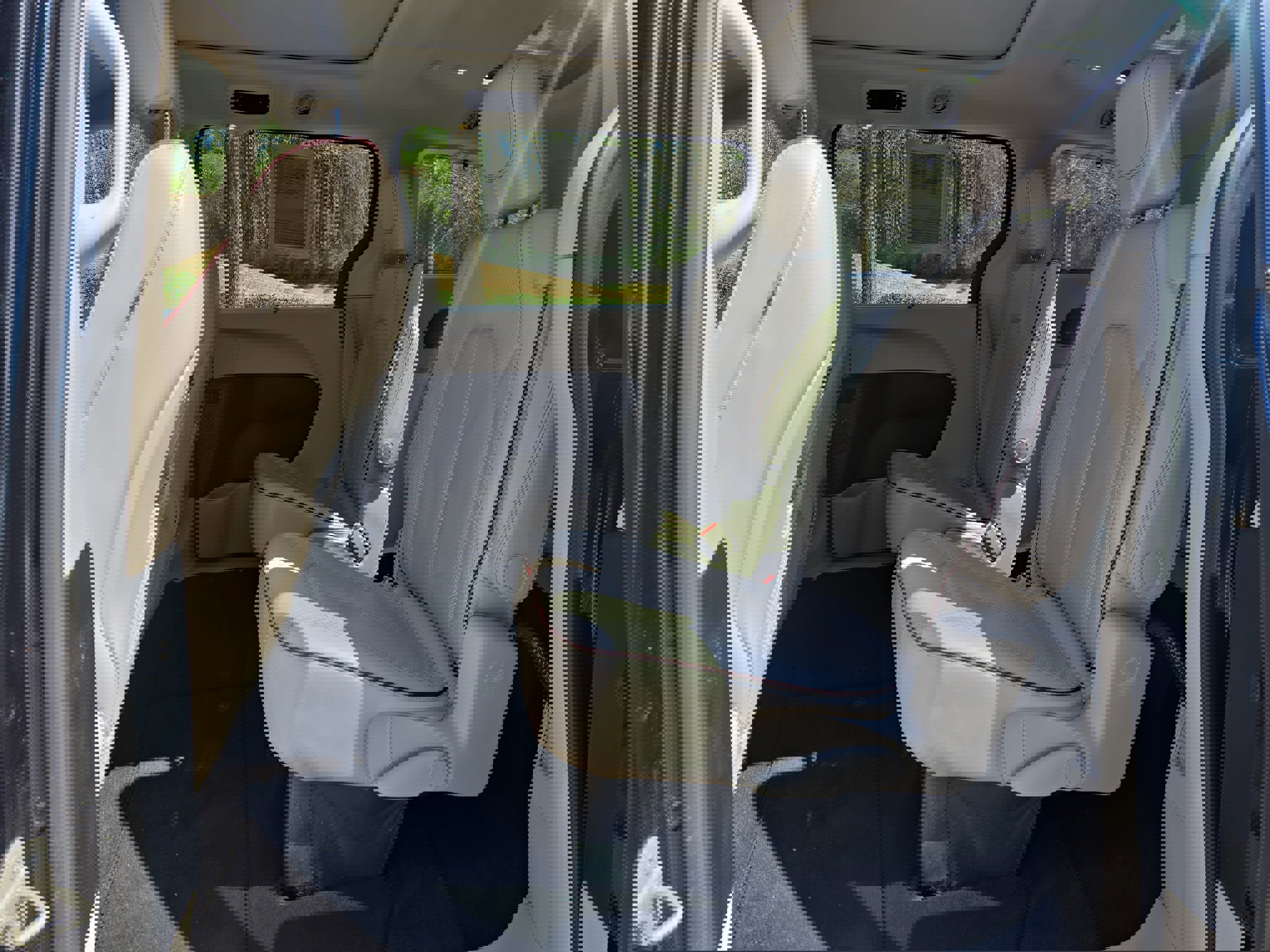 Used 2020 Chrysler Pacifica Limited image 13