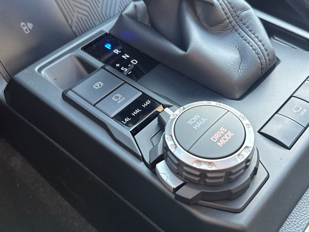 New 2026 Toyota 4Runner Limited image 29