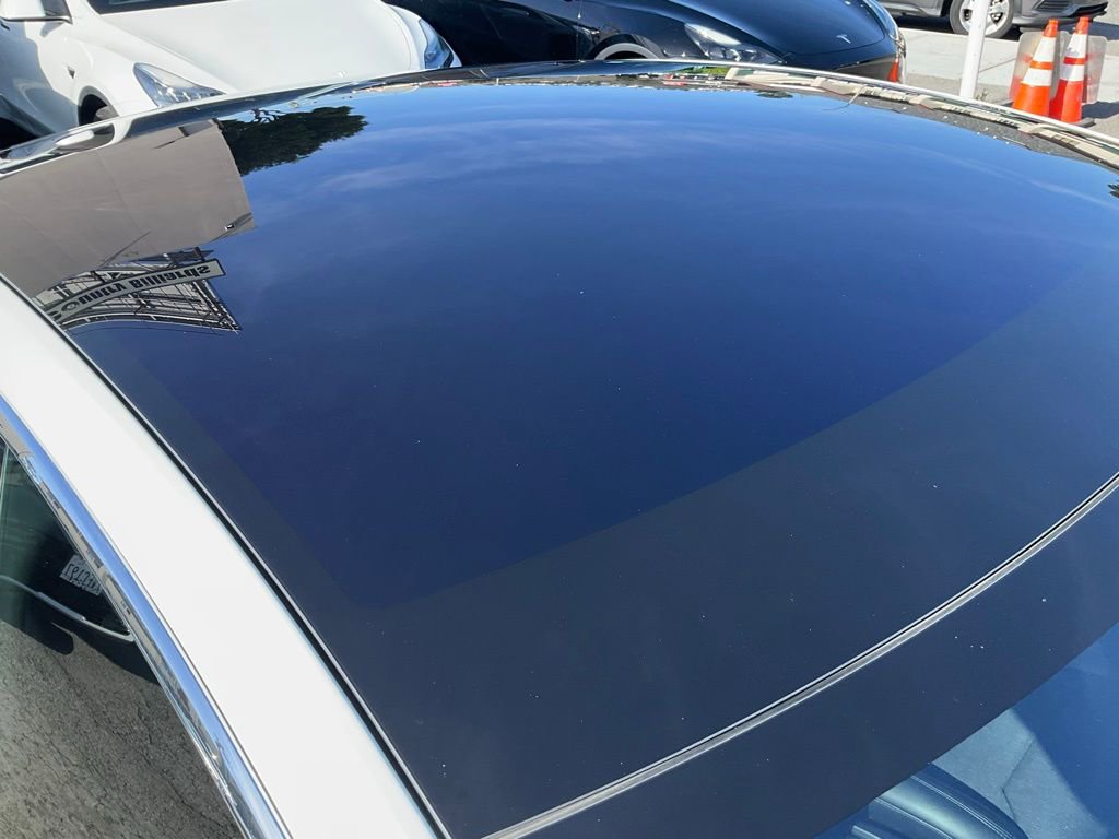 Used 2017 Tesla Model S 75 RWD image 73