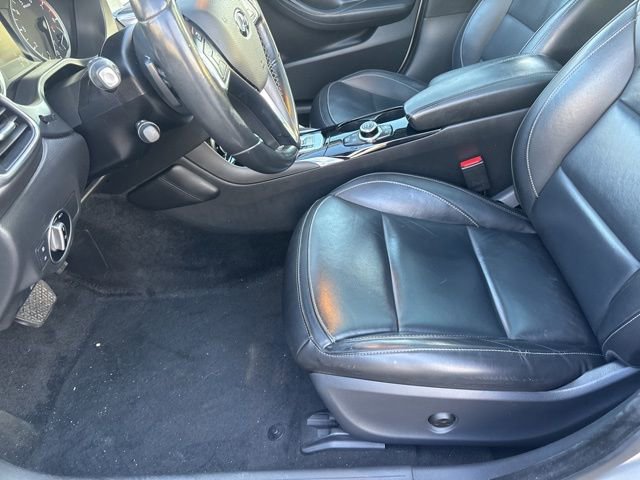 Used 2018 INFINITI QX30 Premium w/ Navigation Package image 16